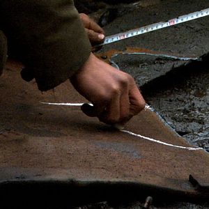 Bilder Le Jour du Mineur