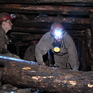 Bilder Le Jour du Mineur