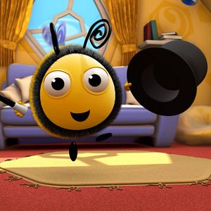 Bilder Summ, summ, super! - Die großen Abenteuer der Familie Biene