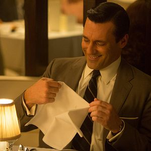 Bilder Mad Men