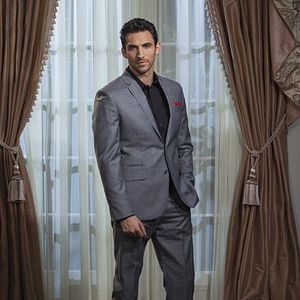 Bilder Dominic Adams