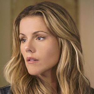 Bilder Kathleen Robertson