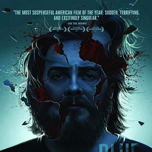 Bilder Blue Ruin