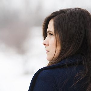 Bilder Caroline Dhavernas