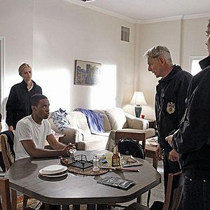 Bilder Emily Wickersham