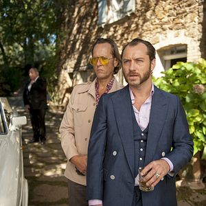 Bilder Dom Hemingway