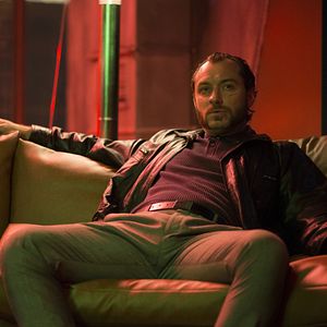 Bilder Dom Hemingway