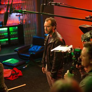 Bilder Dom Hemingway