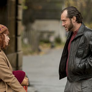 Bilder Dom Hemingway