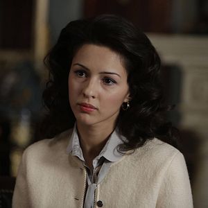 Bilder Annet Mahendru