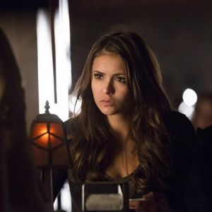 Bilder Nina Dobrev