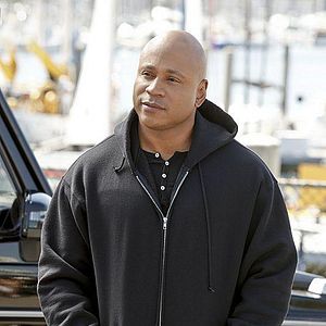 Bilder Navy CIS: L.A.