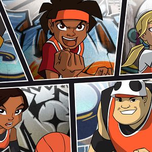 Bilder High 5 - Auf Siegestour