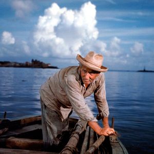 Bilder Der alte Mann und das Meer