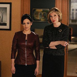 Bilder Good Wife