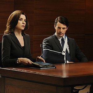 Bilder Good Wife