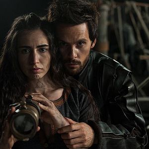 Bilder Da Vinci's Demons