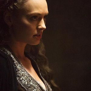 Bilder Da Vinci's Demons