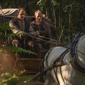 Bilder Da Vinci's Demons