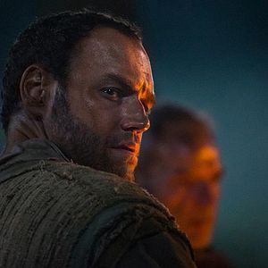 Bilder Da Vinci's Demons