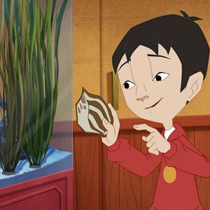 Bilder Ab ins Meer - Auf der Suche nach der verlorenen Perle