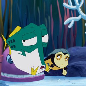 Bilder Ab ins Meer - Auf der Suche nach der verlorenen Perle