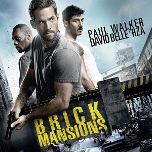 Bilder Brick Mansions