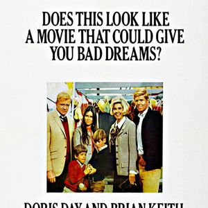 Bilder Der Mann in Mammis Bett