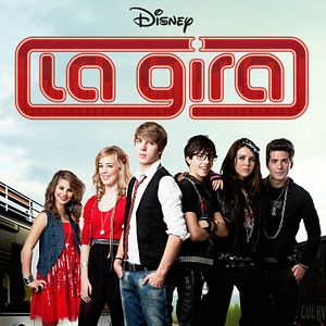 Bilder La Gira