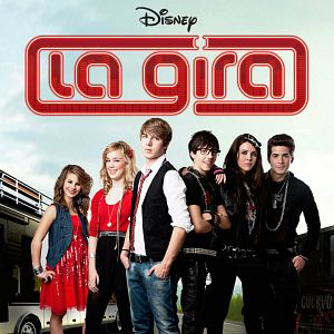 Bilder La Gira