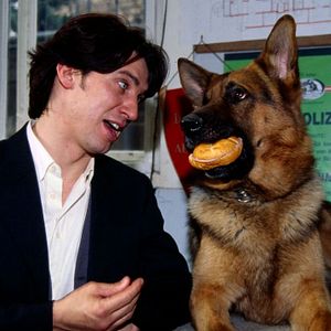 Bilder Kommissar Rex