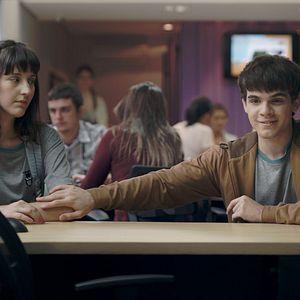 Heute gehe ich allein nach Hause - Film 2014 - FILMSTARTS.de