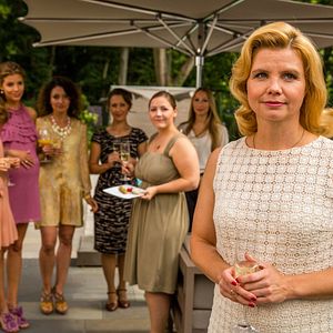 Bilder Die Mütter-Mafia