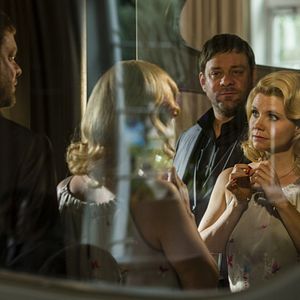 Bilder Die Mütter-Mafia