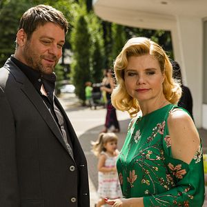 Bilder Die Mütter-Mafia