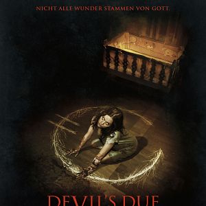 Bilder Devil's Due - Teufelsbrut