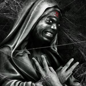 Bilder Ghost Movie 2