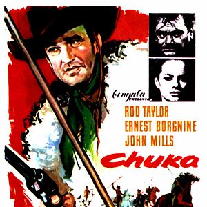 Bilder Alleingang am Fort Clendennon