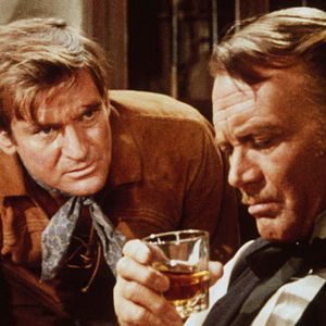 Bilder Alleingang am Fort Clendennon