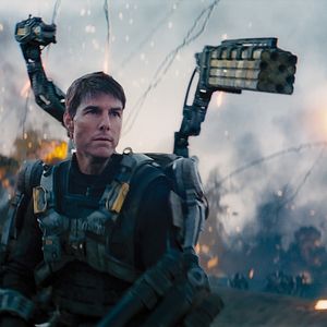 Bilder Edge Of Tomorrow - Live. Die. Repeat