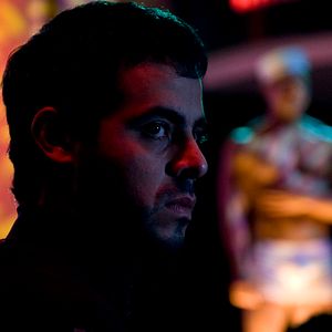 Bilder Azul y no tan rosa