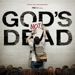 Bilder Gott ist nicht tot