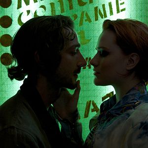 Bilder Lang lebe Charlie Countryman