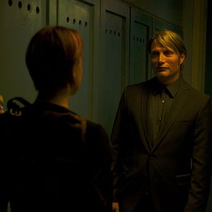 Bilder Mads Mikkelsen