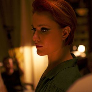 Bilder Lang lebe Charlie Countryman