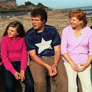 Bilder Being and Becoming