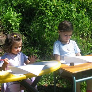 Bilder Being and Becoming