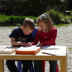 Bilder Being and Becoming