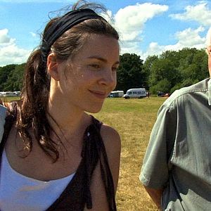 Bilder Being and Becoming