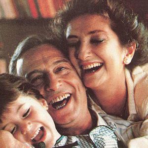 Bilder Die offizielle Geschichte